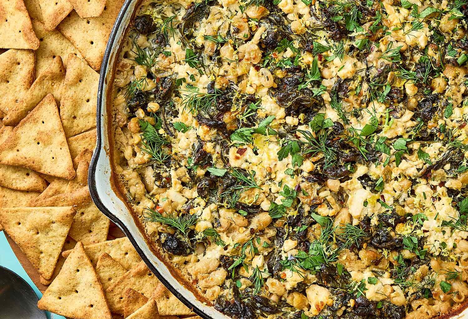 15+ One-Pot, Anti-Inflammatory, Mediterranean Diet Dinner Recipes