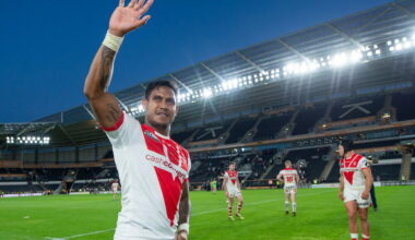 Ex-Man of Steel takes up head coaching role alongside former Super League men