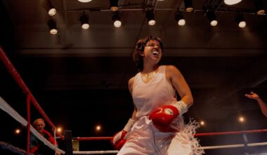 Sydney Sweeney Signs One of the Worst Openings in Modern Cinema, Averaging Just $650 Per Theater