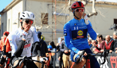 'He has the talent to win a Grand Tour' – Jonathan Milan confident in new teammate Juan Ayuso challenging the very best at Lidl-Trek