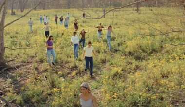 Seven years on the road, finding utopia in the lives of women