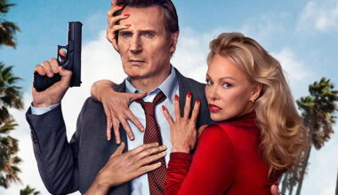 "Naked Gun" Director Unimpressed With Reboot