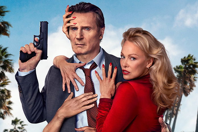 "Naked Gun" Director Unimpressed With Reboot