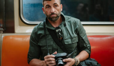 The Leica Community Is More Welcoming Than You Think