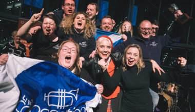 2025 Brass in Concert Championship — 4barsrest