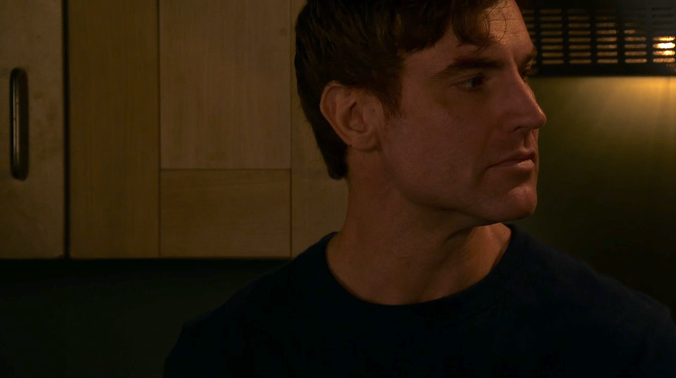 Theo Silverton, Coronation Street theo silverton, coronation street