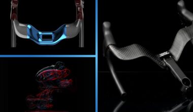 Toot Engineering takes on controversial UCI bar width rules with fully compliant