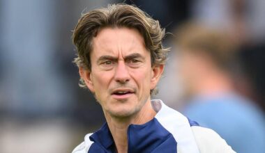 Thomas Frank sack: ENIC decision made as Tottenham inside info revealed by top source: ‘I am told’