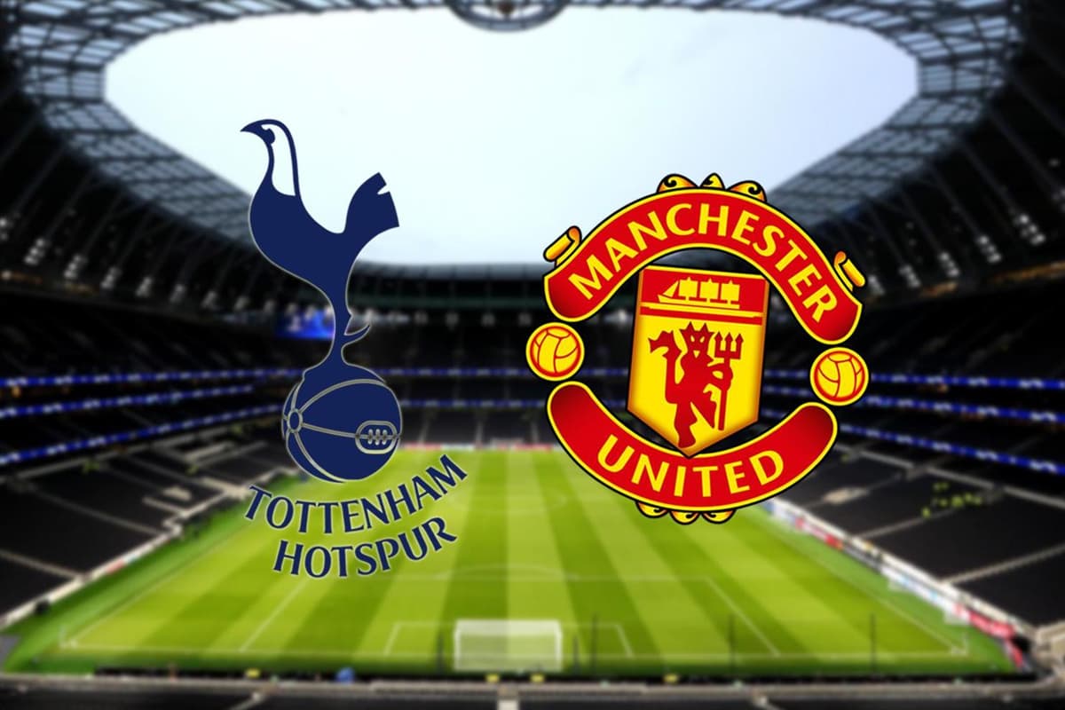 Tottenham vs Man Utd: Prediction, kick-off time, team news, TV, live stream, h2h results, odds today