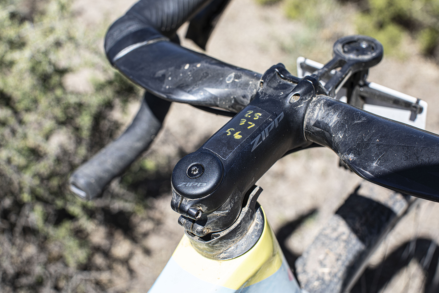 Melisa Rollins Liv Devote Advanced 0 SE from Gravel Burn in Graaff Reinet