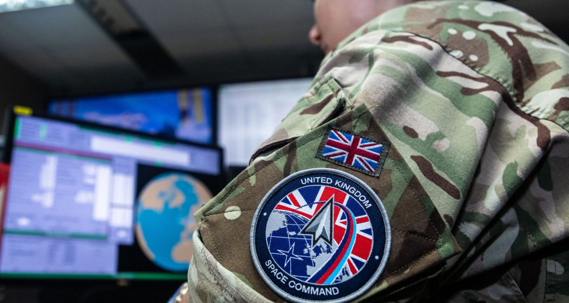 UK Space Agency expands satellite tracking with new sensors