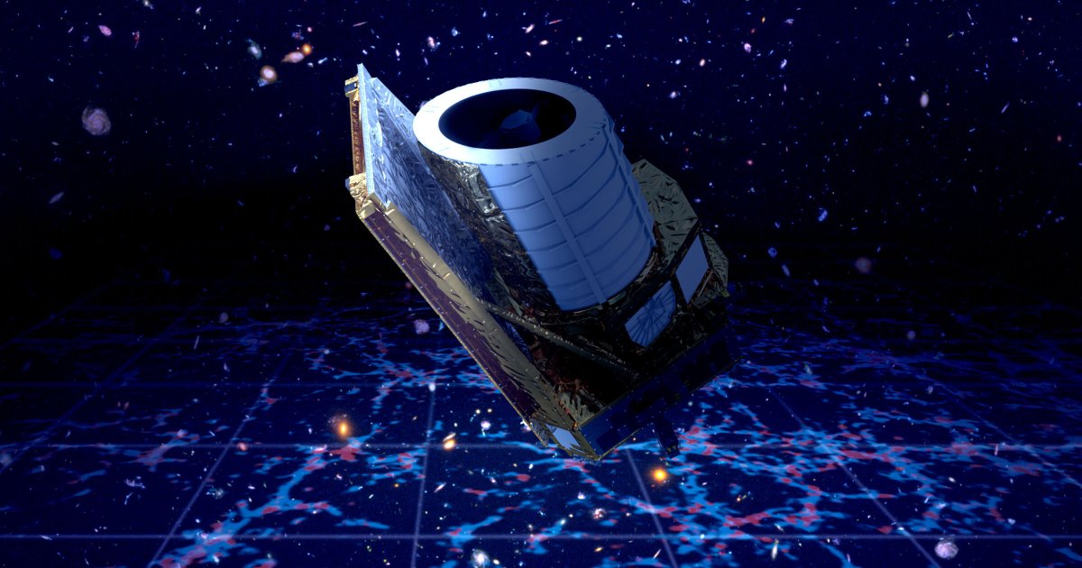 Scientists Discover That the Universe Is Getting Worse and Worse