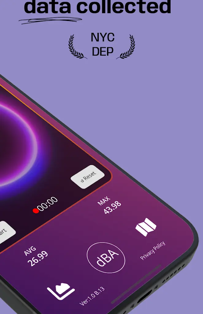 NYC Residents Can Now Track Neighborhood Noise With New App