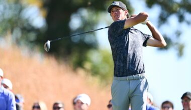 Some Ryder Cup fans could have unique lodging in Ireland in 2027