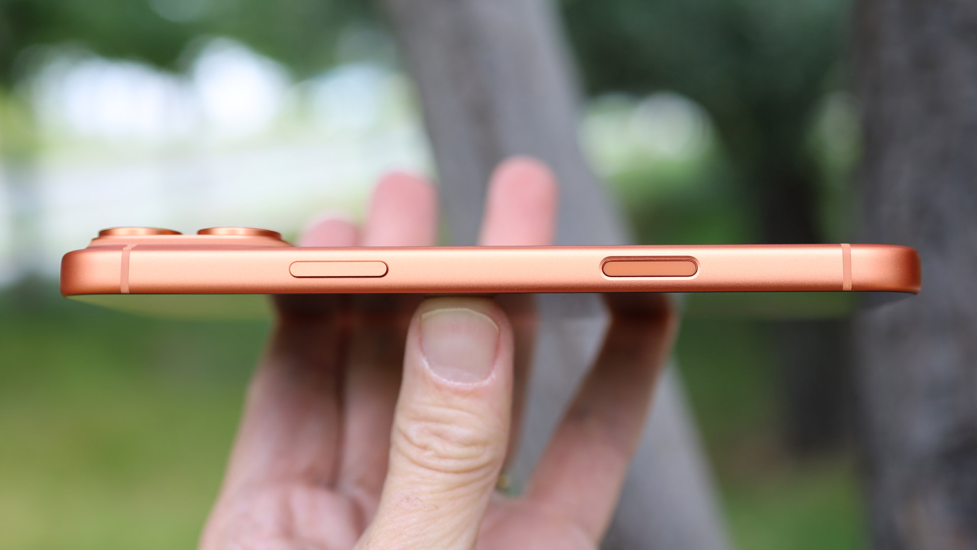 Apple iPhone 17 Pro Max REVIEW