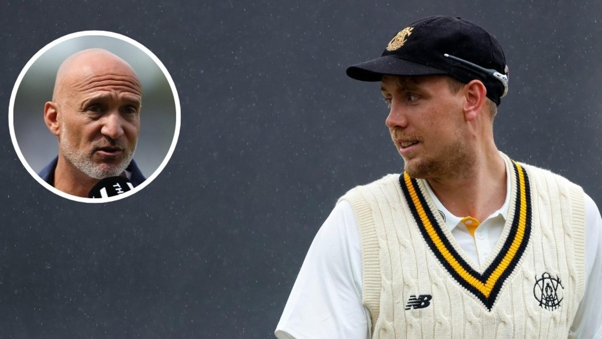 Mark Butcher backs Labuschagne over Green for Ashes No.3 spot