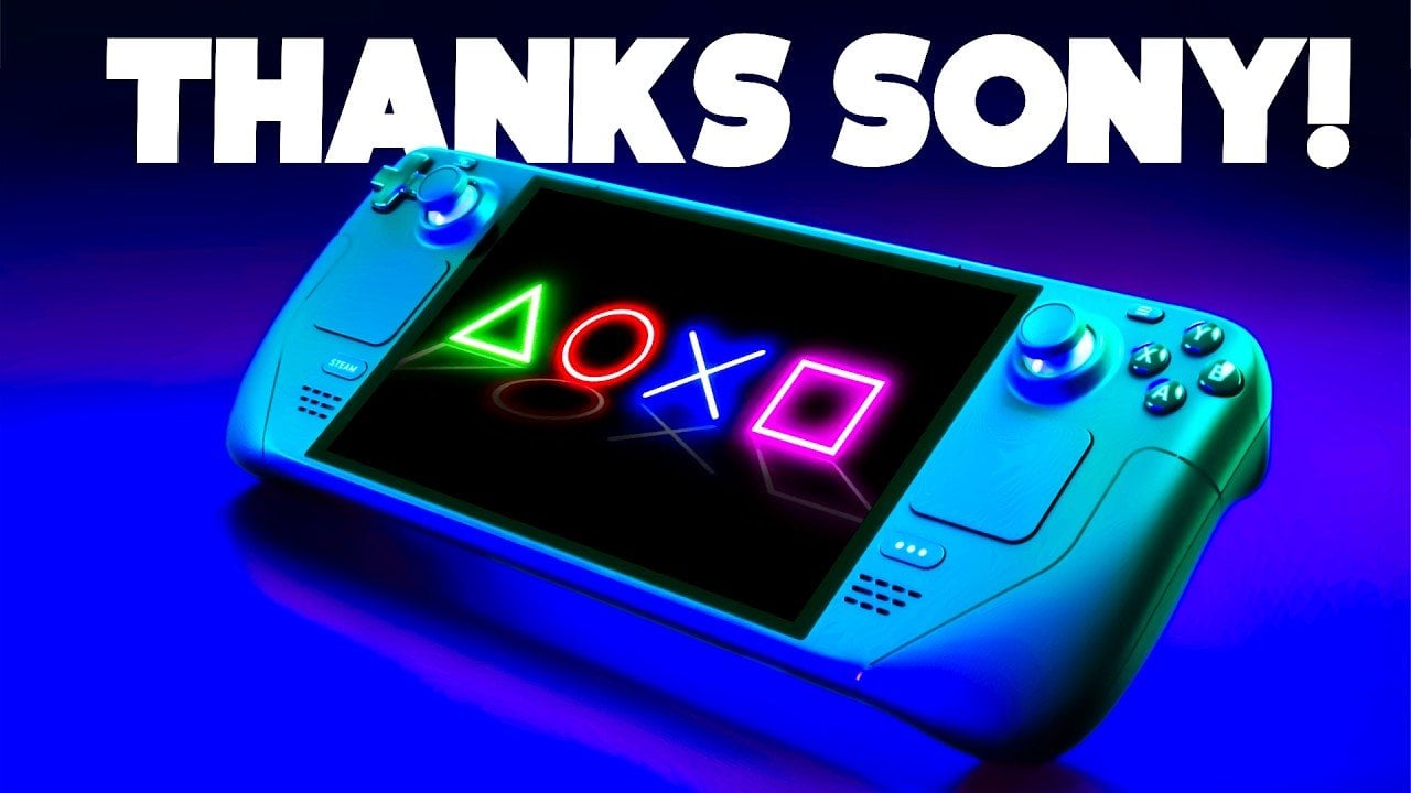 Valve’s Steam Controller 2, VR Headset, Console Rumours & More