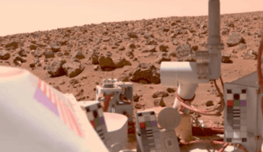 Did NASA's Viking Mission Find Evidence Of Extant Life On Mars 50 Years Ago?