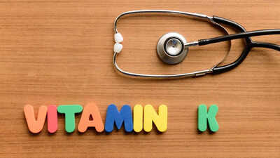 Vitamin K deficiency symptoms that you should not ignore