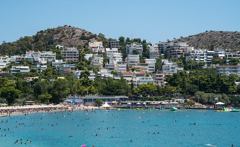 Property Prices Greece