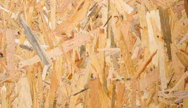 United Kingdom's Waferboard Market Forecast Shows Modest Growth with a +0.2% Volume CAGR - News and Statistics