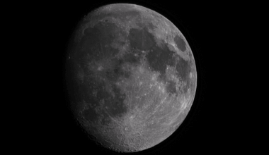 Two Objects Slammed Into The Moon In A Matter Of Days And An Astronomer Caught Them Both