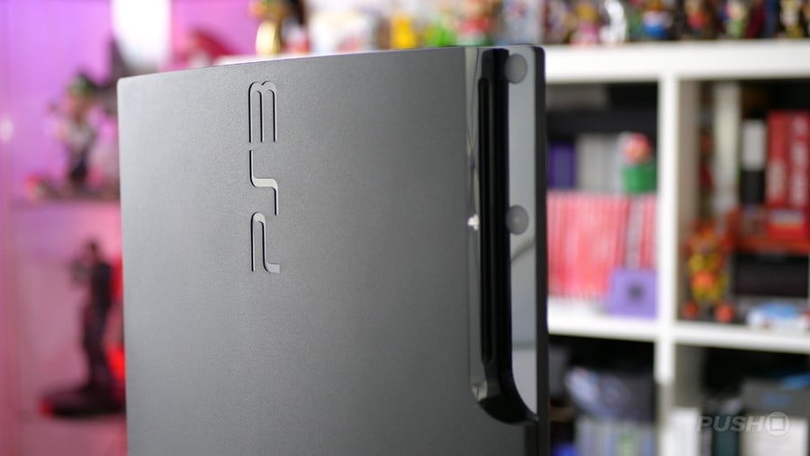 'We Believe It's Feasible': Emulation Studio Working on PS3 Support in the Background 1