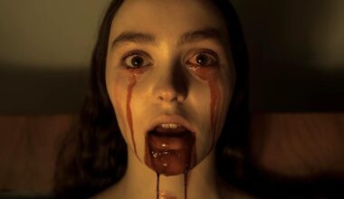 Lily-Rose Depp Undergoes A Transformation Of Her Own In New Set Photos From Robert Eggers' Next Movie