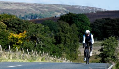 Are we getting it wrong on polarised training?