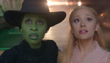 Suspect Charged After Ariana Grande Grabbed on Wicked: For Good Red Carpet