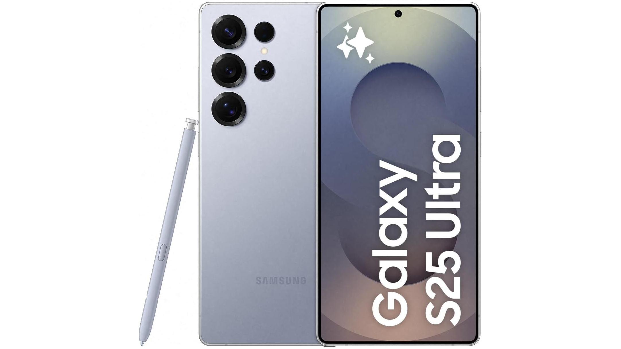 Samsung Galaxy S25 Ultra