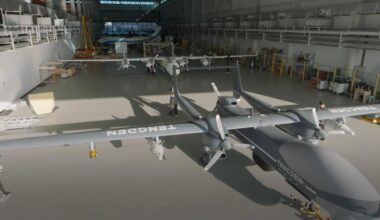 How China's 15th Five-Year Plan is powering low-altitude economy - news.cgtn.com