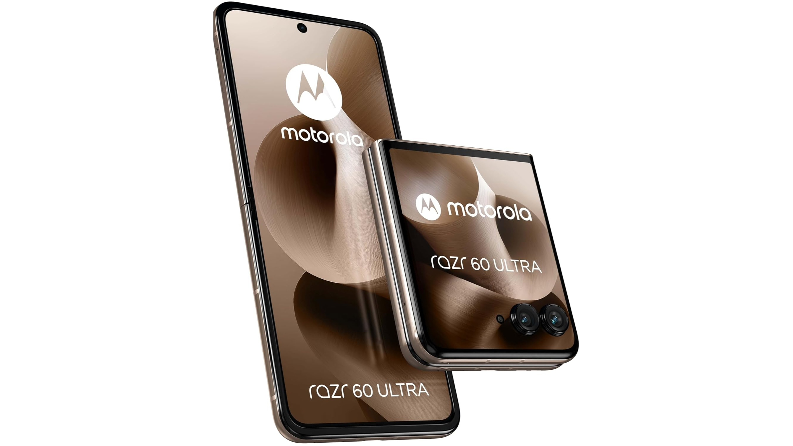 Motorola Razr 60 Ultra