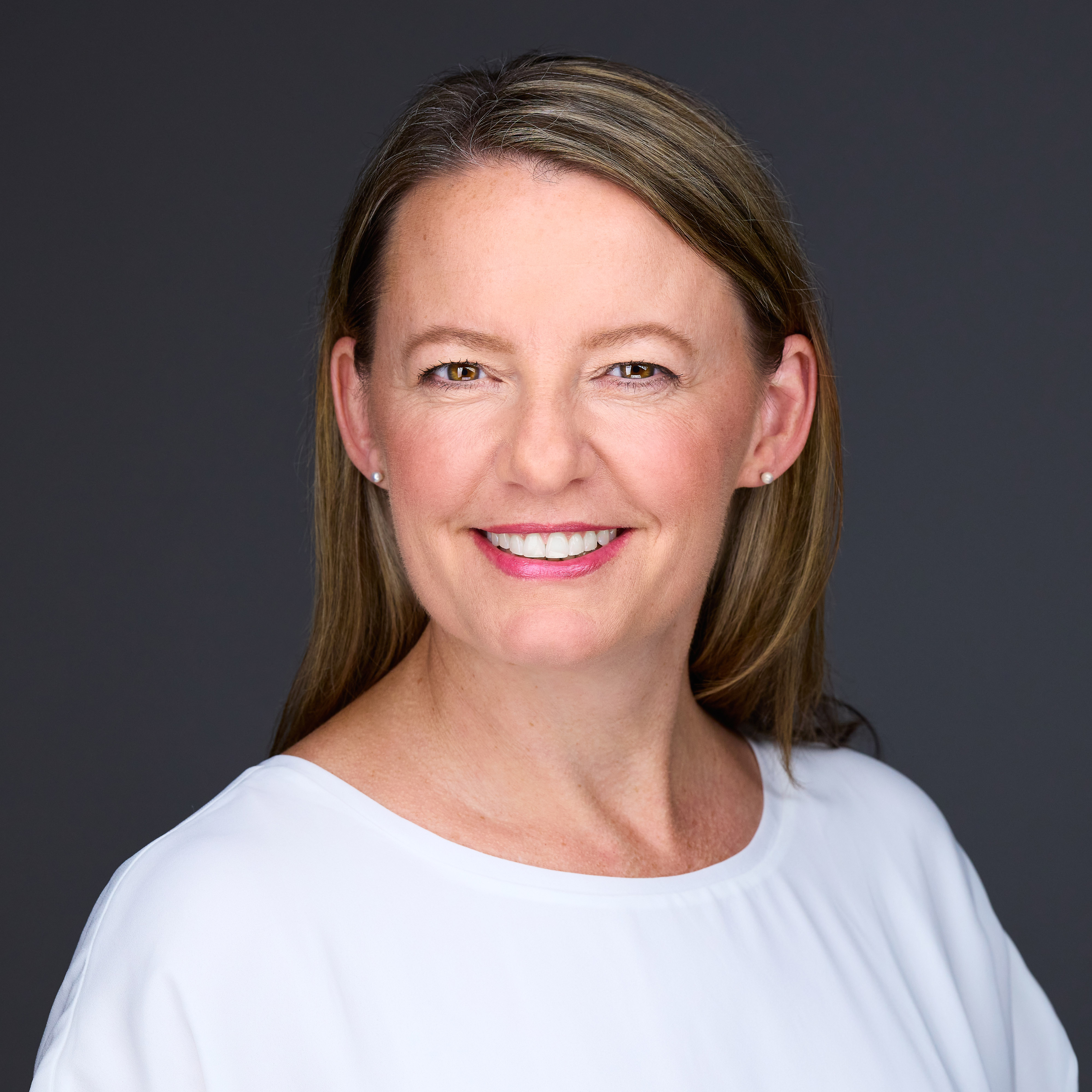 Kirsten Frattini - Women's Editor