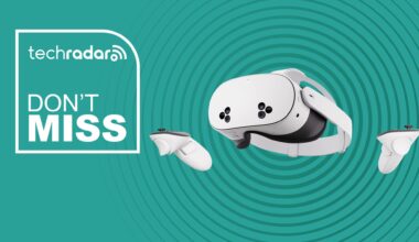 Black Friday Meta Quest deals: get the Meta Quest 3S for a record-low price
