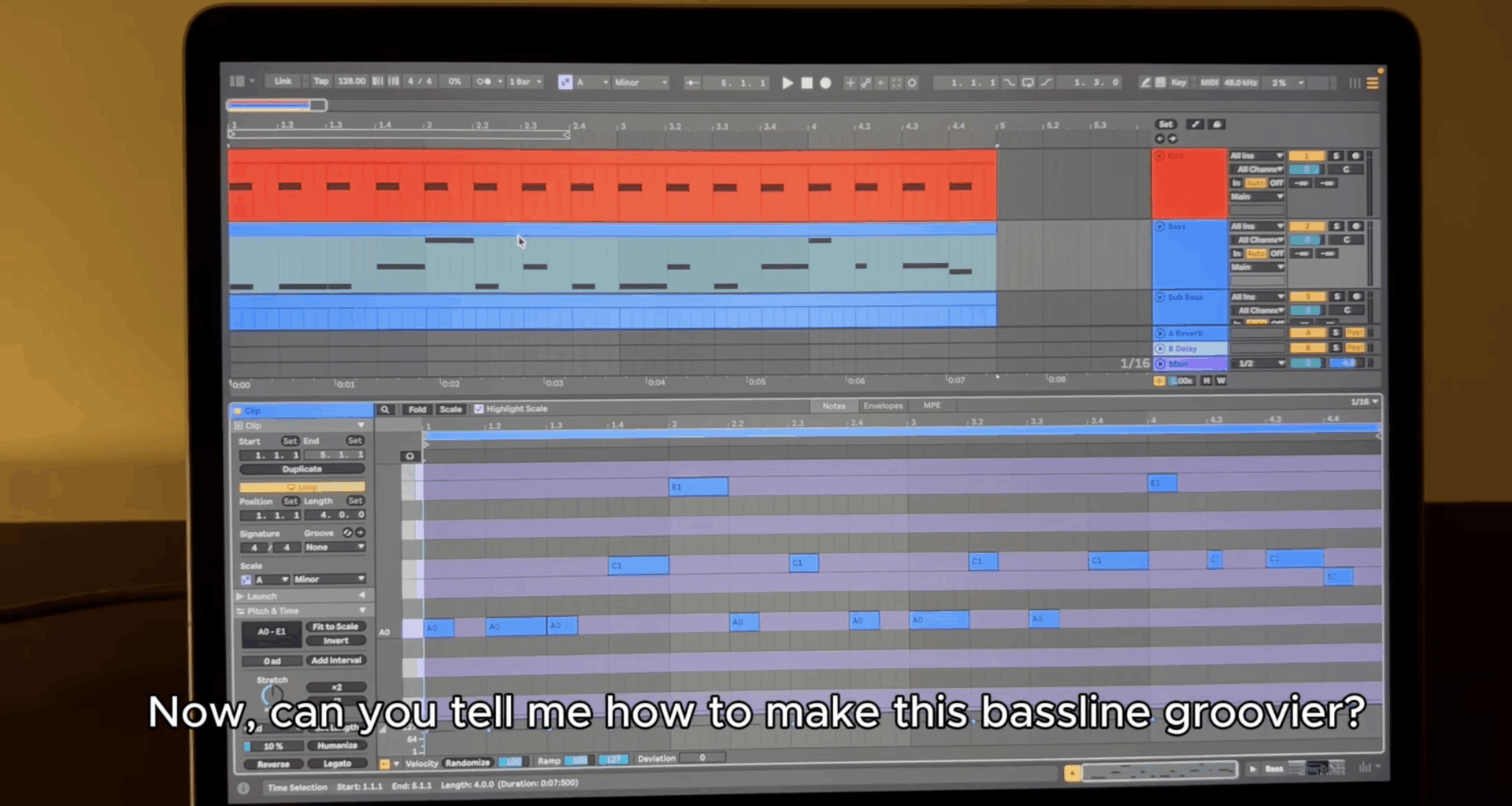 Is this the future of the DAW? Melosurf is a voice-controlled AI assistant that lets you talk to Ableton Live