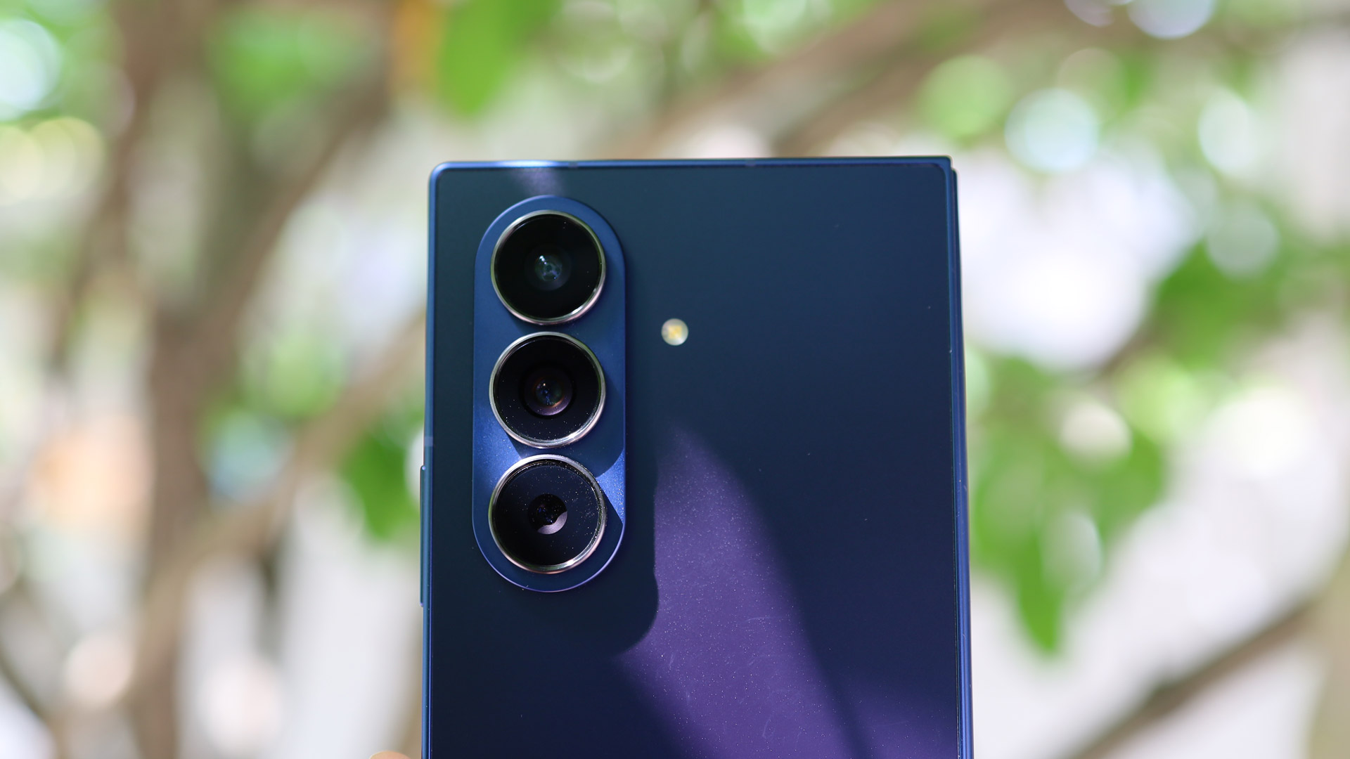 Samsung Galaxy Z Fold 7 REVIEW