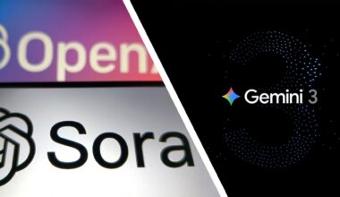 OpenAI and Google quietly limit free Sora, Nano Banana Pro and Gemini 3 Pro use – here’s what it means for you