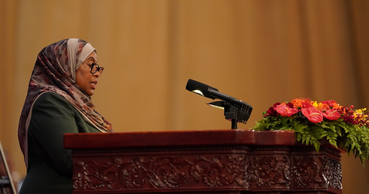 Tanzania’s internet shutdown drains $238m from economy, raising alarm across Africa