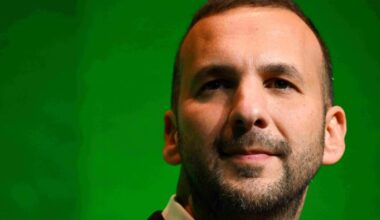 You can't solve a crisis with the same thinking that caused it