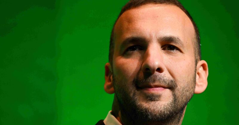 You can't solve a crisis with the same thinking that caused it