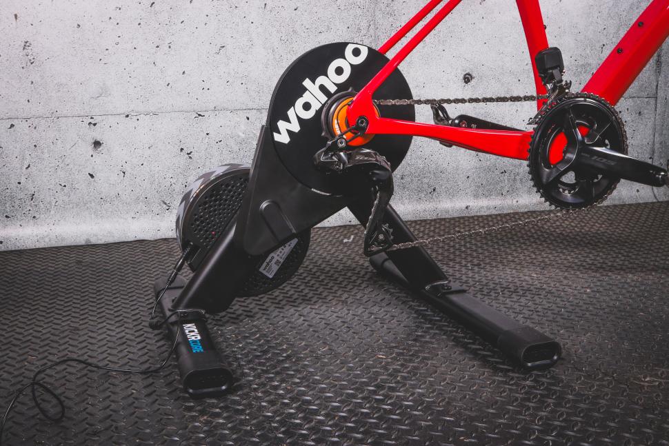 Zero to Zwift - trainer-1