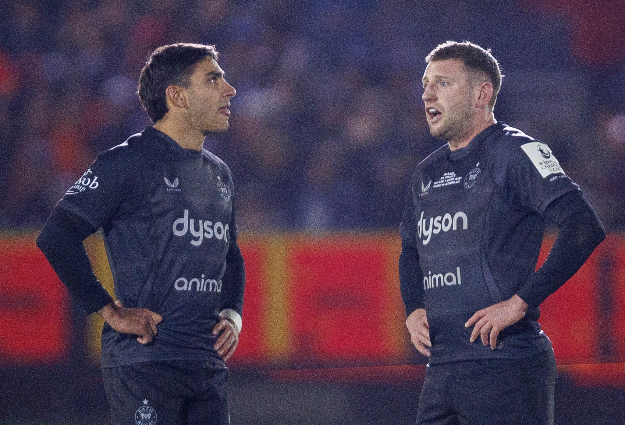 Bath Rugby v Munster Rugby - Investec Champions Cup 2025/2026