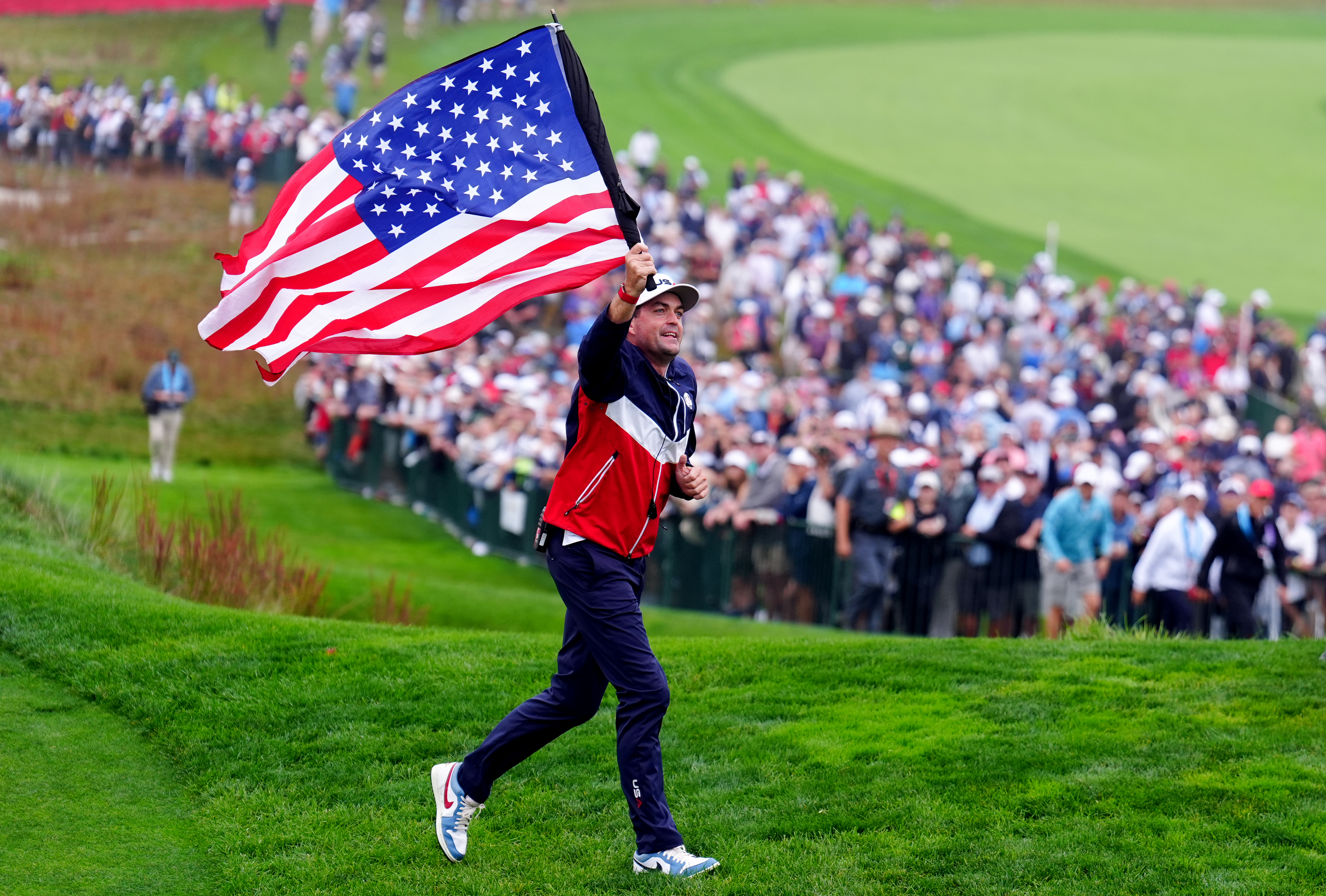 Ryder Cup Preview - Thursday September 25th