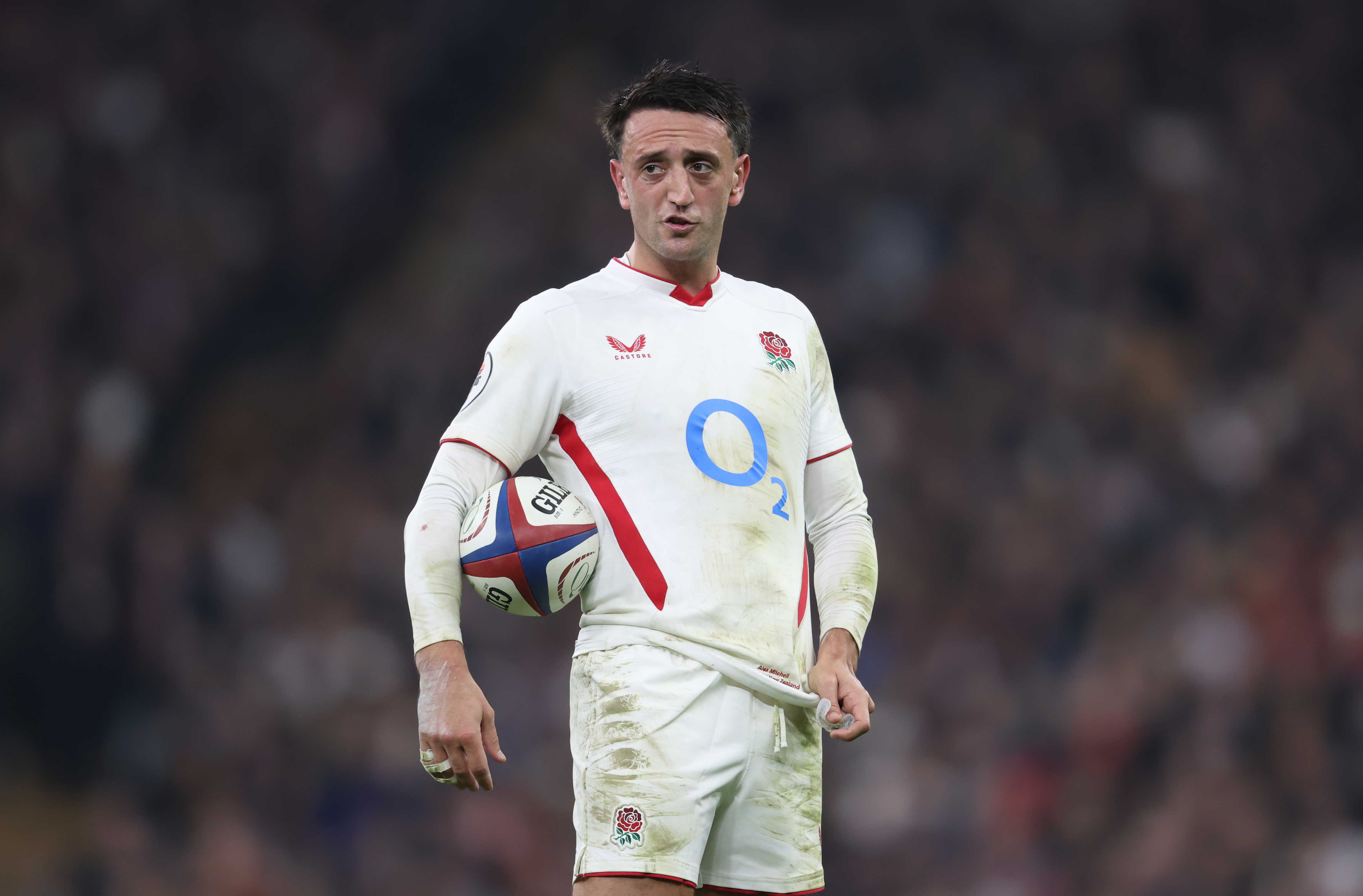 England v New Zealand - Quilter Nations Series 2025