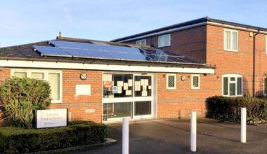 Major expansion of Gamston Medical Centre starts in January