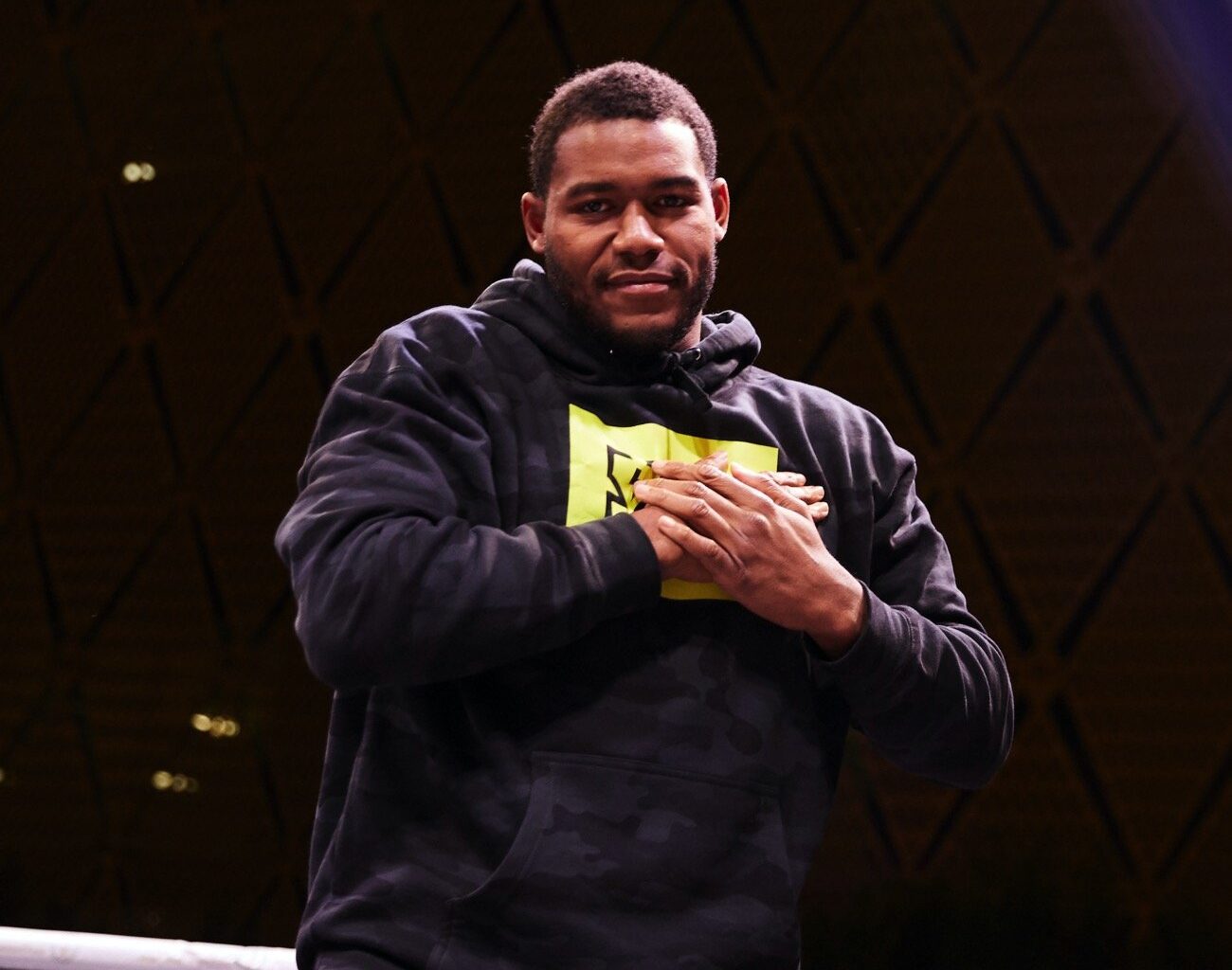 Michael Hunter Crushes Eli Frankham — Is His Career Finally Back on Track? – Boxing Results