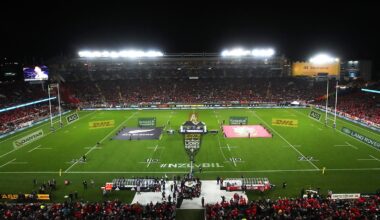 Ireland's summer Test at Eden Park confirmed