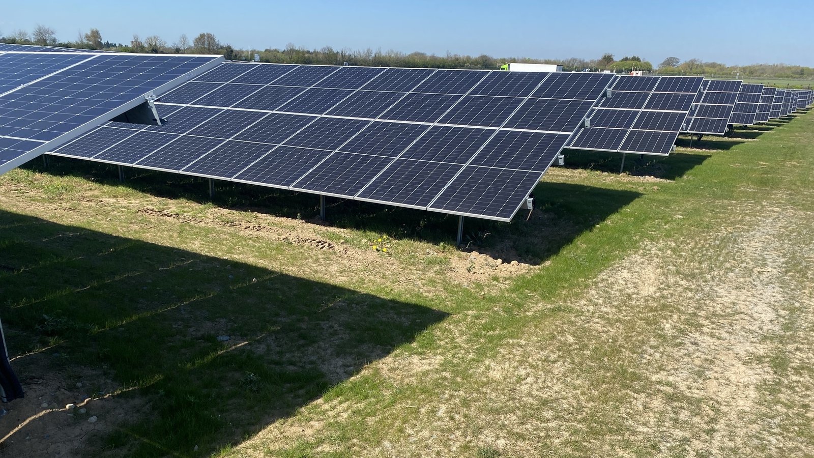 Ireland needs to break link with fossil fuels, says SEAI