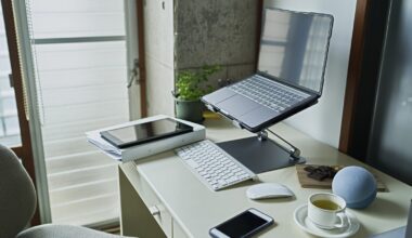 2025 in Review - The World of Work